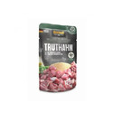 BELCANDO Finest Selection krůta, Amarant & Hrách 125 g mokré krmivo pro psy krůtí, Amaran & Hrách 125 g
