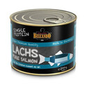 BELCANDO Single Protein Salmon 200 g vlhké krmivo pro psy