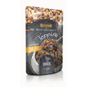 BELCANDO Mastercraft Topping Duck with Sweet Potato pro dospělé psy 100 g