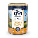 ZIWIPEAK Dog Chicken Chicken 390 g krmivo pro dospělé psy 390 g