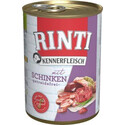 RINTI Kennerfleisch se šunkou 400 g