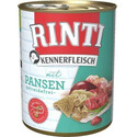 RINTI Kennerfleisch Rumen s bachorem 800 g