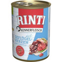 RINTI Kennerfleisch kuřecí srdce 400 g