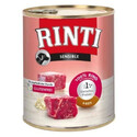 RINTI Singlefleisch Beef monoproteinové hovězí maso 800 g