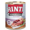 RINTI Kennerfleisch krmivo pro psy se šunkou 800 g
