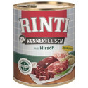 RINTI Kennerfleisch konzerva srnčí jelen 800 g