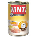 RINTI Sensible konzerva pro psy s kuřecím masem a bramborem 400 g