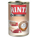 RINTI Sensible konzerva pro psy s jehněčím masem a rýží 400 g