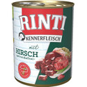 RINTI Kennerfleisch Venison s jelenem 400 g