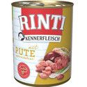 RINTI Kennerfleisch Turkey krůtí 800 g