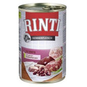 Rinti Kennerfleisch 400 g konzerva pro psy s kachním masem