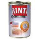 Rinti Sensible 400 g konzerva pro psy s kuřecím masem