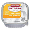ANIMONDA Integra Protect Sensitive Kuřecí s pastinákem 150 g
