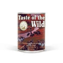 Taste Of The Wild Southwest Canyon 390g - Mokré krmivo pro všechna plemena psů bez obilovin 390g