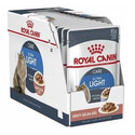 ROYAL CANIN Ultra Light kapsička pro kočky se sklonem k nadváze 85 g