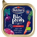 BUTCHER'S BIO foods hovězí paštika pro psy 150g