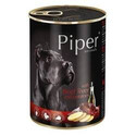 PIPER Hovězí játra a brambory 400 g