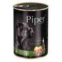 PIPER Zvěřina a dýně 400 g