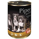 Piper Junior Chicken Belly Rice pro velká a střední štěňata 400g