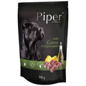 Piper Venison and Pumpkin Self Packet pro dospělé psy středních a velkých plemen 500 g