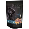 PIPER Jehněčí s mrkví a rýží 500 g