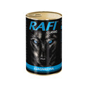 Rafi Classic Jehněčí konzerva pro psy 1240g
