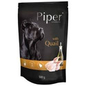 DOLINA NOTECI PIPER Křepelka 500g