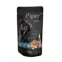 DOLINA NOTECI PIPER s jehněčím, mrkví a rýží 150 g