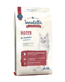 BOSCH Sanabelle indoor 2 kg