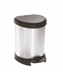 CURVER Odpadkový koš Decobin 5 l