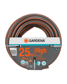 Zahradní hadice GARDENA Comfort HighFlex 3/4", 25 m
