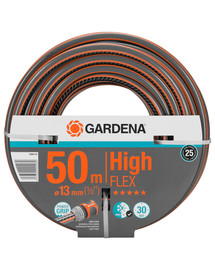 GARDENA Comfort HighFlex zahradní hadice 1/2", 50 m