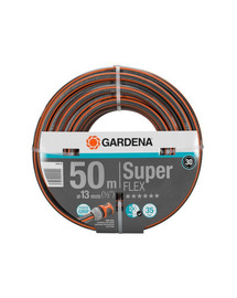 GARDENA Premium SuperFlex zahradní hadice 1/2", 50 m