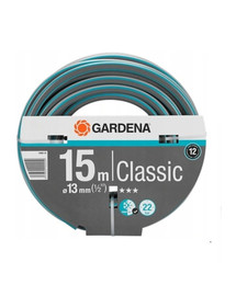 GARDENA Hadice Classic (1/2") 20 m