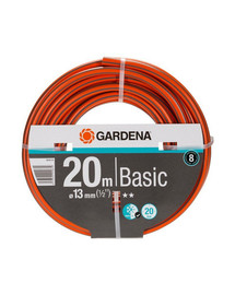 GARDENA Zahradní hadice Basic 1/2", 20 m
