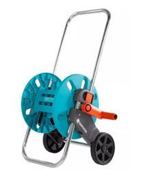 GARDENA Vozík na hadice AquaRoll S