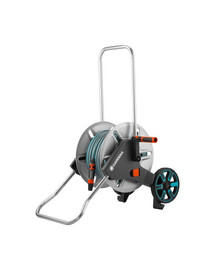 GARDENA AquaRoll kovový vozík na hadici M 18542-20