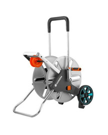 GARDENA Vozík na hadici kovový AquaRoll L Easy