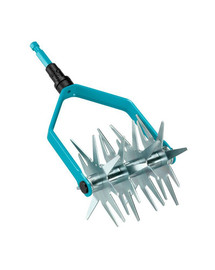 GARDENA Combisystem 14cm hvězdicový kultivátor