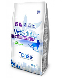 MONGE Vet Solution Gastrointestinální 400g