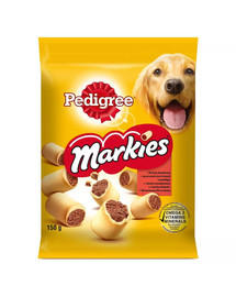 PEDIGREE Markies 150 g x 30