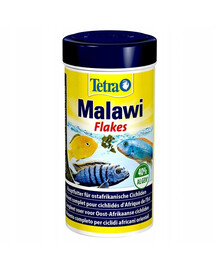 TETRA Malawi Flakes 250 ml krmivo pro cichlidy