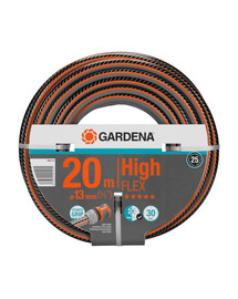 GARDENA Comfort HighFlex 1/2", 20 m zahradní hadice