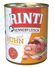 RINTI Kennerfleisch psí konzerva 800 g