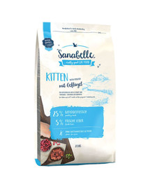 SANABELLE Kitten 2 kg