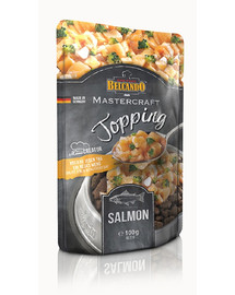 BELCANDO Mastercraft Topping 100 g