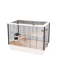 FERA Hugo Wood klec pro hlodavce 78 cm