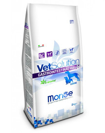 MONGE Vet Solution Dog Gastrointestinal 12 kg