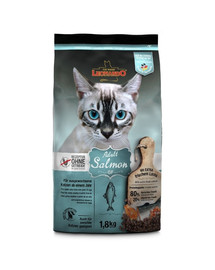 LEONARDO Adult GF Salmon 1,8 kg
