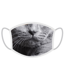 FERA Ochranná rouška - Britská krátkosrstá kočka